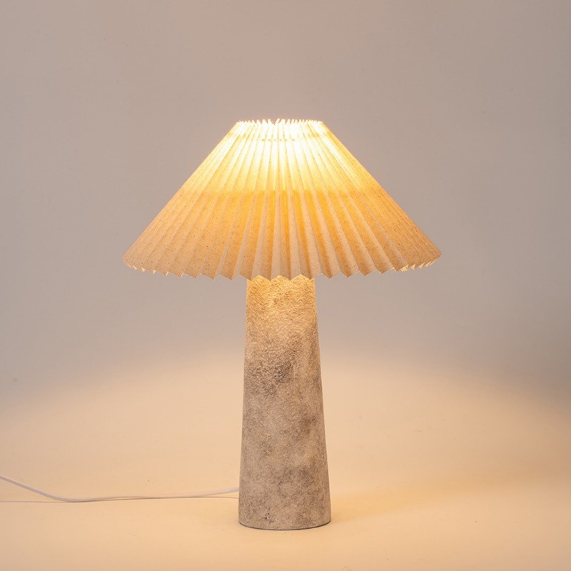 Nagoya Tischlampe